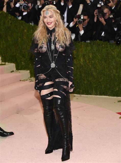 madonna met gala 2023